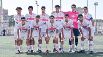 أحمد عبد الرؤوف يُعدل خطة دفاع الزمالك بإشراك هشام فؤاد والطباخ أمام كهرباء الإسماعيلية 1